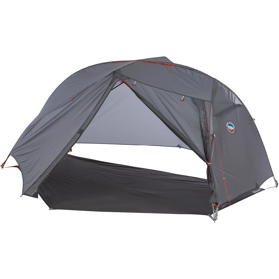 Camping Verkoop -Camping Verkoop big agnes copper spur hv ul1 bikepack tent gray silver 4 1215938