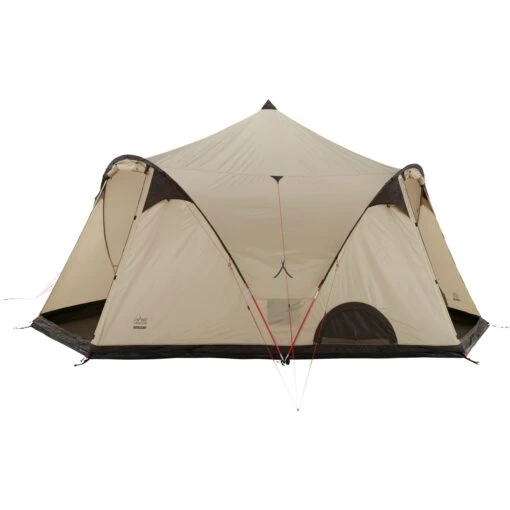 GRAND CANYON Black Knob 10 Tent - Mojave Desert -Camping Verkoop grand canyon black knob 10 11 1449757