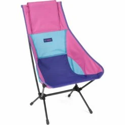 Camping Verkoop -Camping Verkoop helinox chair two multi block 23 black 13904 01 1405157