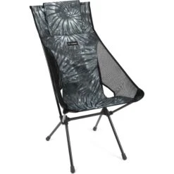 Camping Verkoop -Camping Verkoop helinox sunset chair black tie dye black 14707 01 1405332