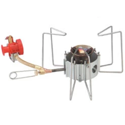 Camping Verkoop -Camping Verkoop msr dragonfly stove 983908