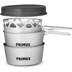 Camping Verkoop -Camping Verkoop primus essential stove set 13l 1 1466778